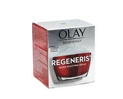 Olay Regenerist Micro Sculpting Cream 50gm