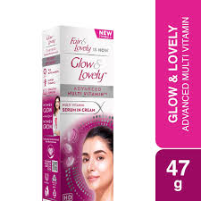 Glow and Lovely Advanced Multi Vitamin Cream 47gm