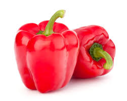Red Capsicum
