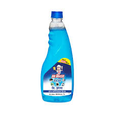 Mr. Brasso Glass and Multisurface Cleaner Refill 500 ml