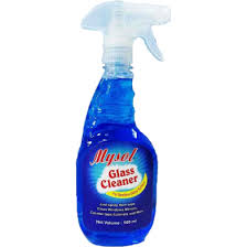 Mysol Glass Cleaner 500 ml