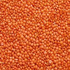 Moshurer Dal (Deshi)