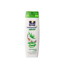 Parachute Naturale Nourishing Care Shampoo 320 ml