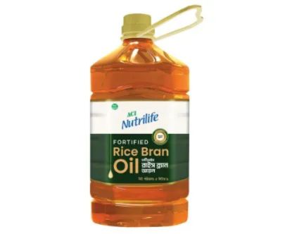 ACI Nutrilife Rice Bran Oil 5 Ltr