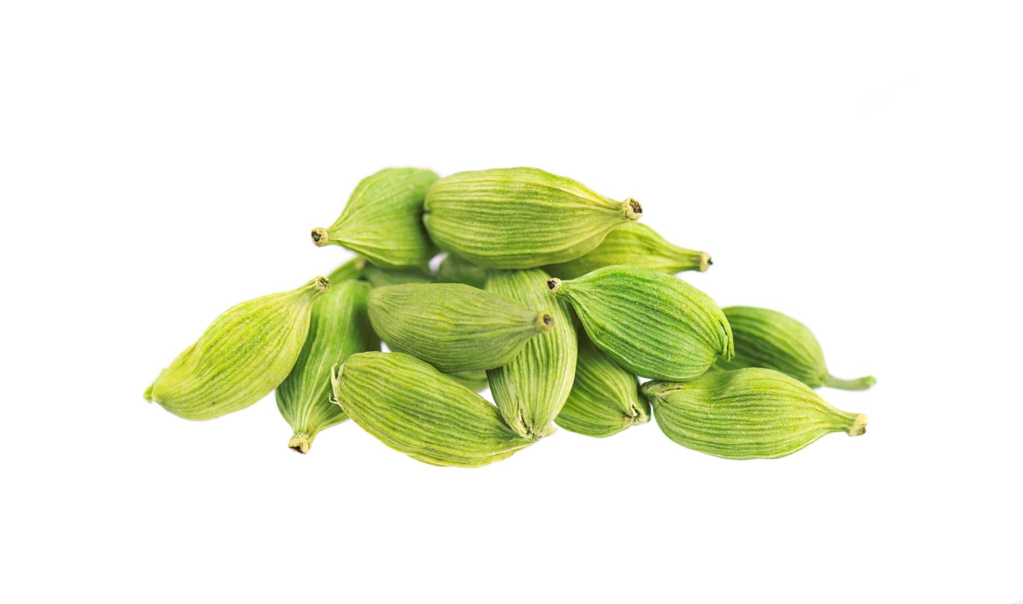 Green Elachi (Green Cardamom) 50gm