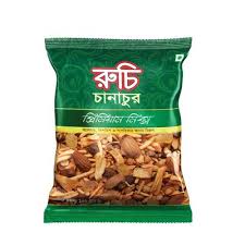 Ruchi Chanachur Premium Mix 100gm