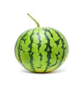 Watermelon (Tormuj) large size 5kg plus