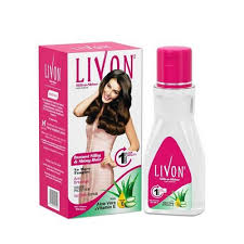Livon Hair Serum 50 ml