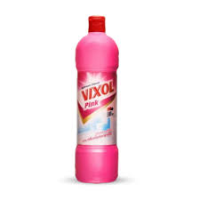 Vixol Bathroom Cleaner Pink (Thai) 900 ml