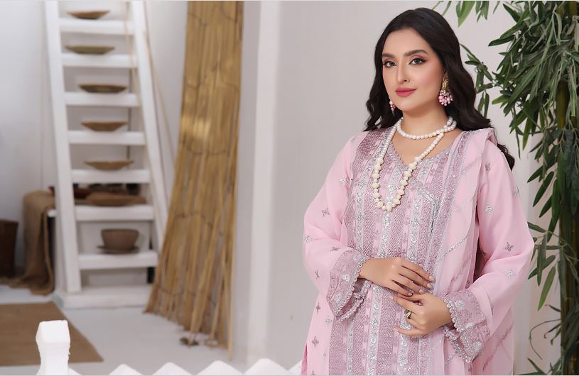 HANIYA Stitched - RAY-4313