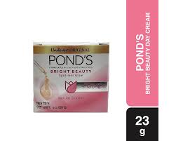 Ponds Bright Beauty S.Les Glow Cream 23gm
