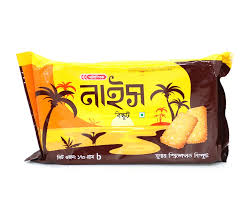 Olympic Nice Biscuit 170gm