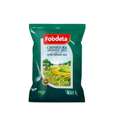 Foodela Chinigura Rice 2 kg