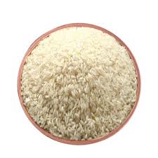 Nazirshail Rice Premium  Half Boiled  50 gm 5 kg