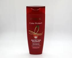 Loreal Colour Protect Shampoo 180ml