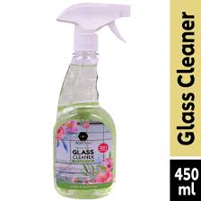 Sparkbliss Spring Glass Cleaner 450 ml