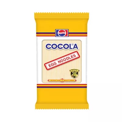 Cocola Egg Noodles 125 gm