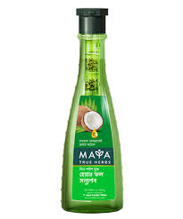 Maya Herbal Cocunut Hair Oil 200ml