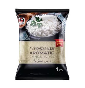 GQ Aromatic Chinigura Rice 1 kg