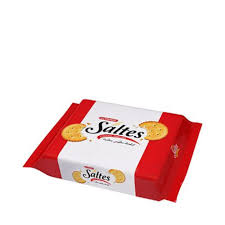 Olympic Saltes Classic Biscuit 200gm