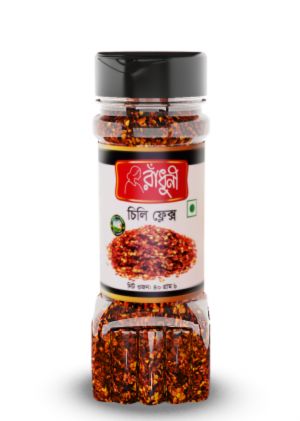 Radhuni Chilli flekes 40gm