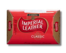 Imperial Leather Classic Soap 110gm