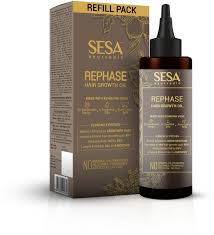 Sesa Regain Herbal Hair Oil 100ml