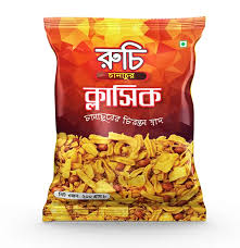 Ruchi Classic Chanachur 200gm