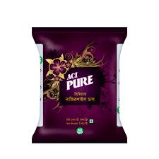ACI Pure Nazirshail Rice 5 kg