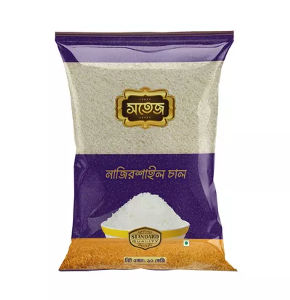 Satej Nazirshaile Rice (Standard) 10 kg
