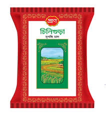 Pran Chinigura Aromatic Rice 1 kg