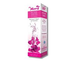 Meril Rose Water Glycerine 120 gm