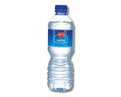 Pran Drinking Water 500ml
