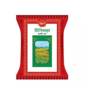 Pran Chinigura Aromatic Rice 2 kg