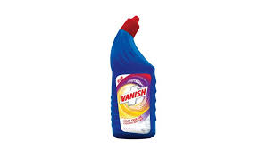 Vanish New Toilet Cleaner 500 ml