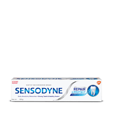 Sensodyne Repair and Protect Toothpaste 100 gm