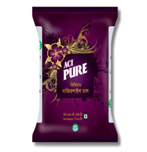 ACI Pure Najirshail Rice 5kg