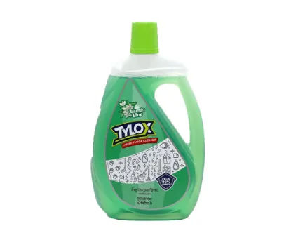 Tylox Liquid Floor Cleaner Jasmin Vine 1Ltr.