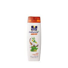 Parachute Naturale Anti Hair Fall Shampoo 160 ml
