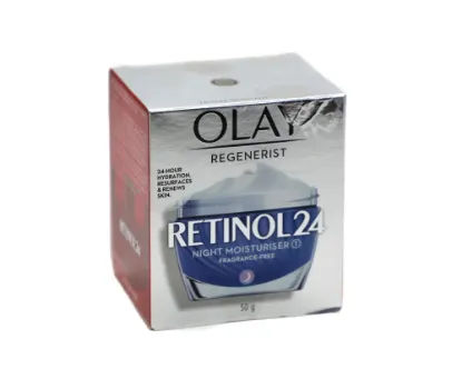 Olay Regenerist Night Moisturiser 50gm Thailand