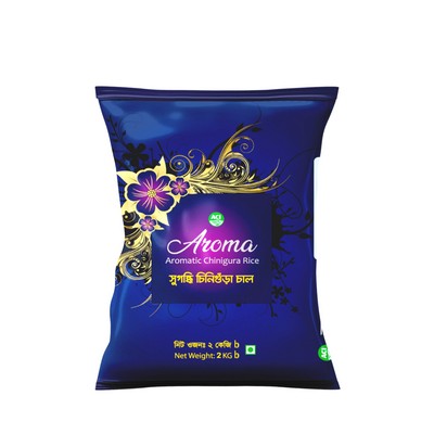 ACI Aroma Chinigura Rice 2 kg