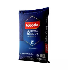 Foodela Miniket Rice 10 kg