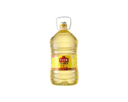 Teer Soyabean Oil 8Ltr.