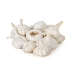 Garlic Local Moderate