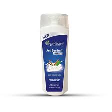 Organikare Anti Dandruff Shampoo 200ml