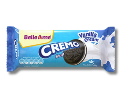 BelleAme Cremo Biscuits 90gm