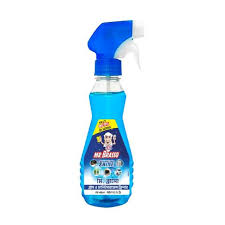 Mr. Brasso Glass and Multisurface Cleaner Spray 250 ml