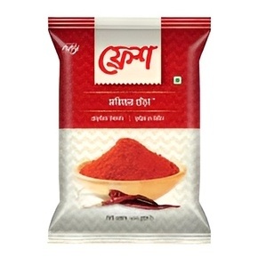 Fresh Chili Powder 200gm