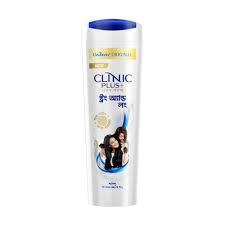 Clinic Plus Shampoo Strong and Long 340 ml