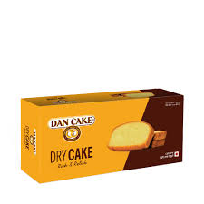 Dan Cake Dry Cake 300gm